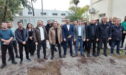 “Bıktık, usandık, artık bırakın gidin”