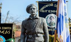 Grivas için ödeneğe "evet"