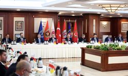 Güler: "Adil, kalıcı ve sürdürülebilir çözümün yegane yolu, iki devletli eşit, egemen ve eşit uluslararası statüsünün tanınması”