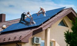 Güney Kıbrıs’ta yaklaşık 81 bin evde güneş paneli var