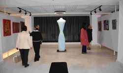 GÜNSEL Sanat Müzesi kapılarını açtı!