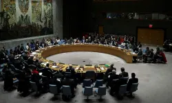 Rum yönetimi “Hava ve deniz ihlalleri” iddiasıyla Türkiye’yi BM Güvenlik Konseyi’ne şikayet etti