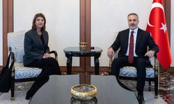 “Rum Yönetimi her yerde Türkiye'yi engelliyor”