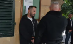 Uyuşturucu zanlısı sabıkalı çıktı