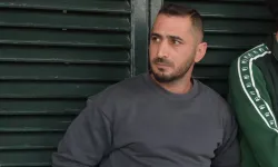 Üç kilo uyuşturucuda üçüncü tutuklama