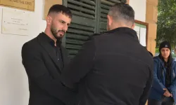 “Uyuşturucuyu uyumak için getirdim”