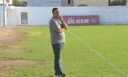 Kozanköy’de Arıkhan istifa etti