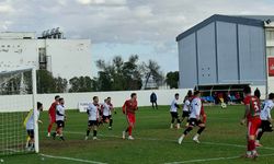 Lider farkını gösterdi