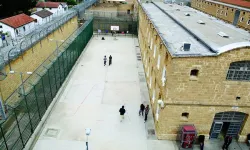 Rum cezaeviyle ilgili şok rapor