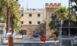 Rum Merkezi Cezaevi'nde cinayet