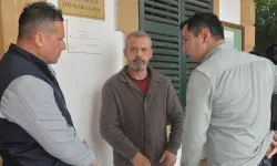 “Gittiğim yeri Güzelyurt sandım”