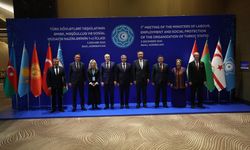 Hasipoğlu, Azerbaycan’da tarihi bir toplantıya katıldı