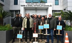 Onalt: “2026 Hayvancılar Birliği’nin eylem yılı olacak”