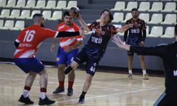 Hentbolda heyecan devam ediyor