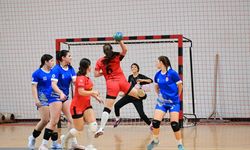 Gecenin galipleri Şahlan ve UKÜ