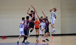 Hentbol’da U18 ligi devam ediyor