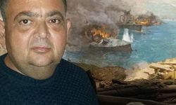 Bozkanlı  ailesinin acı günü