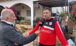 “Kaplumbağalarımı bulayım yeter”