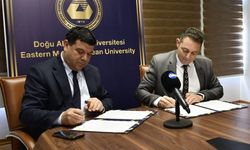 İEZB ile DAÜ arasında Eğitim ve Teknopark işbirliği protokolü imzalandı