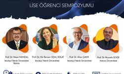 İTÜ'den, liselilere yönelik “Beta Çağının Kariyer Rotası” sempozyu