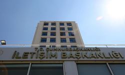 TC İletişim Başkanlığı’ndan "Karadeniz'de Türkiye'ye ait ticari geminin vurulduğu" yönündeki görüntülere ilişkin açıklama