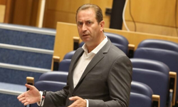 AKEL'den "IMAGINE" programı açıklaması