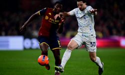 İtalya’da zirvenin yeni sahibi Inter