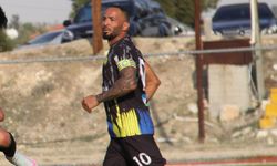 İrfan Boşnak’a sezonu kapattıran ceza