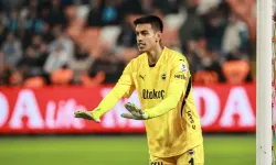 İrfan Can Eğribayat'a Avrupa'dan talip var