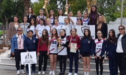 “27 Aralık Atatürk Koşuları” başladı