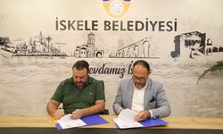 İskele Belediyesi ile KKTC Avcılık Federasyonu arasında iş birliği