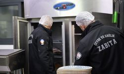 İskele Belediyesi’nden yılbaşı öncesi kapsamlı çevre ve sağlık denetimi