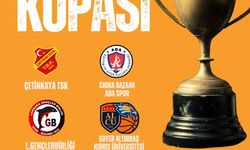 İskele Kupası başlıyor