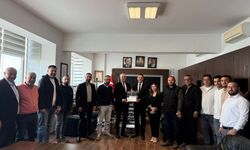 İskele Sanayisi büyüyor