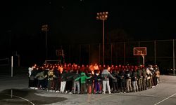 Kıbrıs Türk İzcilik Federasyonu Kantara’da Yeni Yıl kampı düzenledi