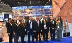 KKTC, İzmir’de tanıtılıyor