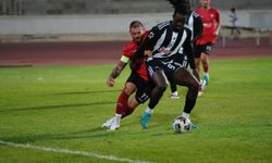 Yenciami’de Jimmy Mwanga ülkesine gitti