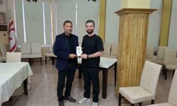 Karlık Spor Akademisi 1. Olağan Genel Kurul Toplantısı gerçekleştirildi