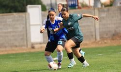 Kadınlar Ligi'nde kura çekimi Pazartesi günü