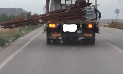 “Trafikte kimsenin sorumsuzca hareket etme hakkı yok”