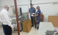 Vatandaşların sağlığıyla oynuyorlar!