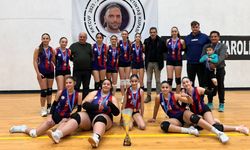 Filede sezonun ilk şampiyonları Erenköy-Karpaz ve GMBÇS