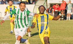 Doğan’a bir çelme de Karşıyaka’dan