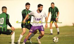 Kaymaklı’dan altı puanlık galibiyet