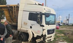 Trafiğe can dayanmıyor