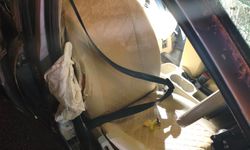 Kemeri bağlı olsa hayatta olabilirdi