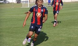 MTG’den bir genç transfer daha