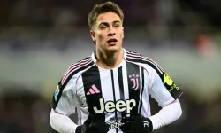 Juve'de ayın en değerlisi Kenan Yıldız