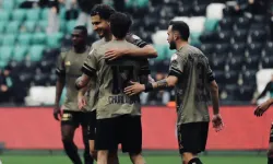 Kocaelispor kupaya galibiyetle başladı