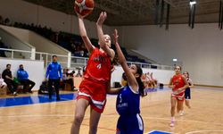 Parkede altyapılarda yoğun tempo